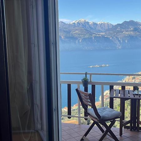 Sheila House Apartment Brenzone sul Garda Exterior photo