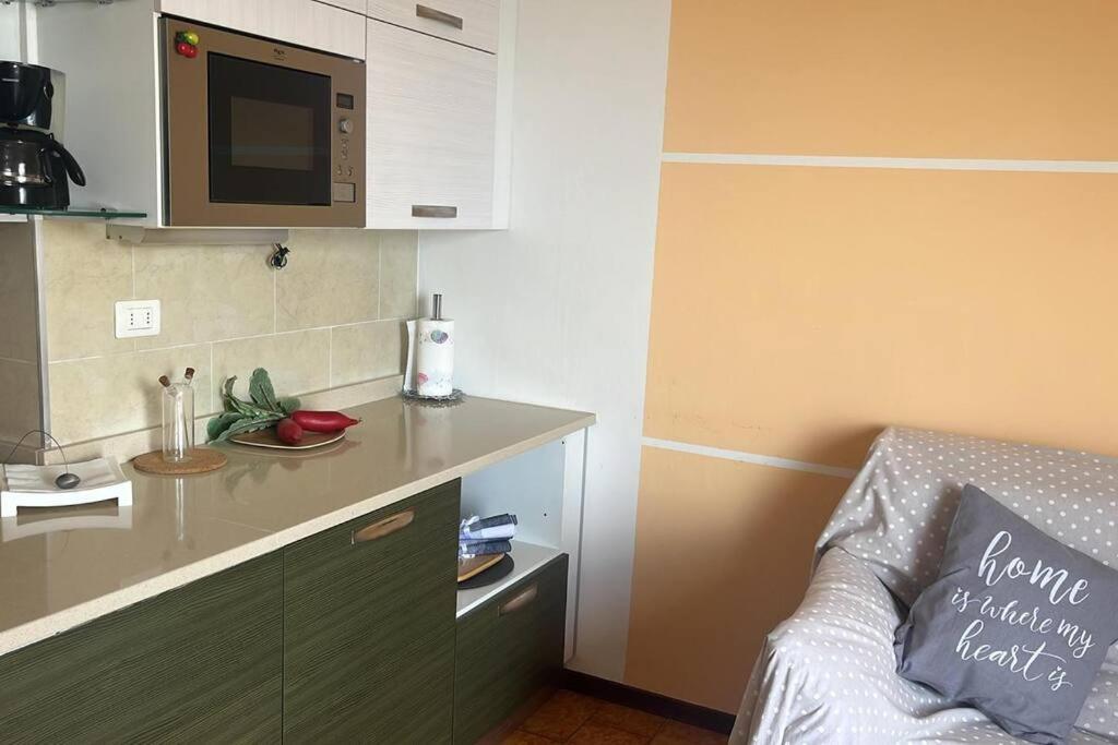 Sheila House Apartment Brenzone sul Garda Exterior photo